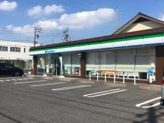 ファミリーマート　刈谷末広店