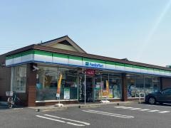 ファミリーマート　刈谷末広店