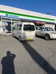 ファミリーマート　南条店