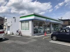 ファミリーマート　犬山橋爪店