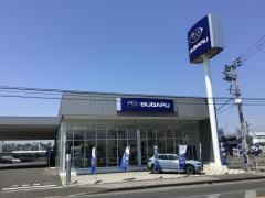 大分スバル自動車大分東店