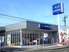 大分スバル自動車大分東店