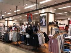 ハニーズ　ゆめタウン大川店