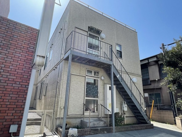 グループホームゆりの花　旭丘