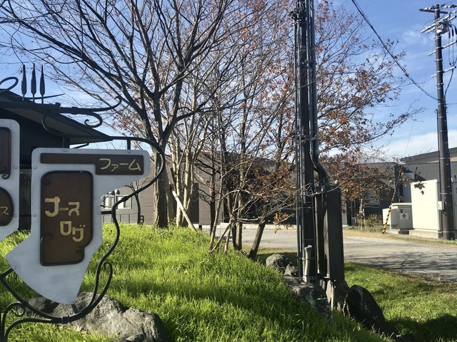 特別養護老人ホームナースログ