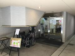 ニッケてとて本町