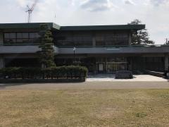 丸亀市立資料館