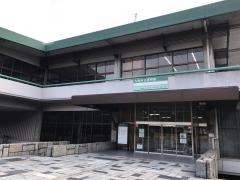 丸亀市立資料館