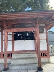 道祖神社