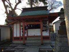道祖神社