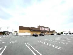 クスリのアオキ　小相木店