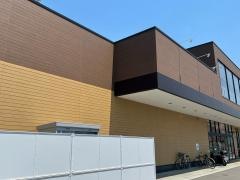 クスリのアオキ　小相木店