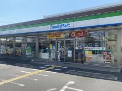 ファミリーマート　ＴＫＳ錦二丁目店