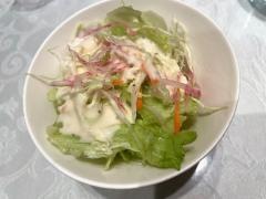 洋食　銀サロン