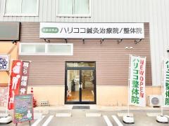 ハリココ鍼灸治療院/整体院
