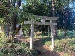 平玉神社