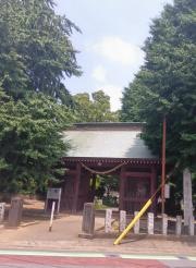 真福寺