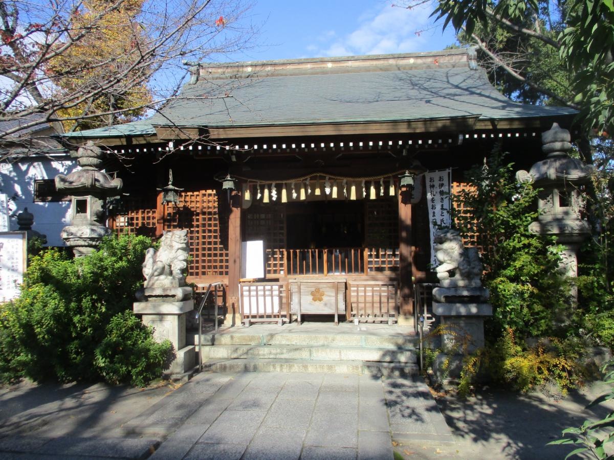 建物