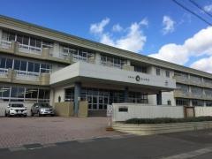 弘前市立北小学校