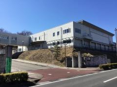 名取市立みどり台中学校