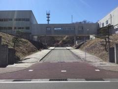 名取市立みどり台中学校