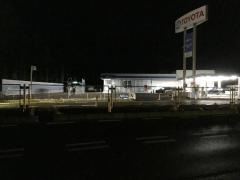 ネッツトヨタ仙台岩沼店
