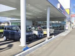 スズキ自販宮城スズキアリーナ大河原