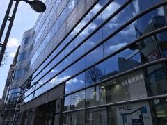 常陽銀行取手支店