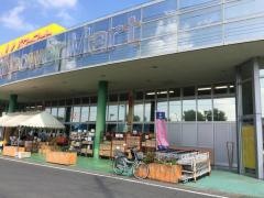 ジャパンミート岩瀬店