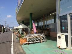 ジャパンミート岩瀬店