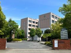 埼玉県立大宮南高等学校