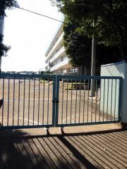 豊岡小学校