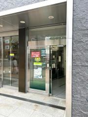 三井住友銀行日本橋東支店