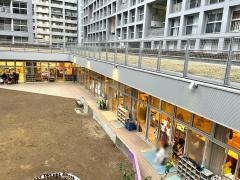 ＹＭＣＡキャナルコート保育園