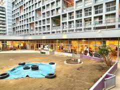 ＹＭＣＡキャナルコート保育園
