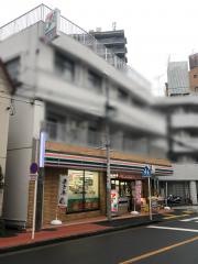 セブンイレブン　豊玉上店