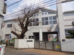 相模林間幼稚園