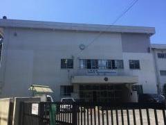 相模原市立大野台中学校