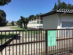 相模原市立大野台中学校
