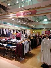 ハニーズ　古淵店