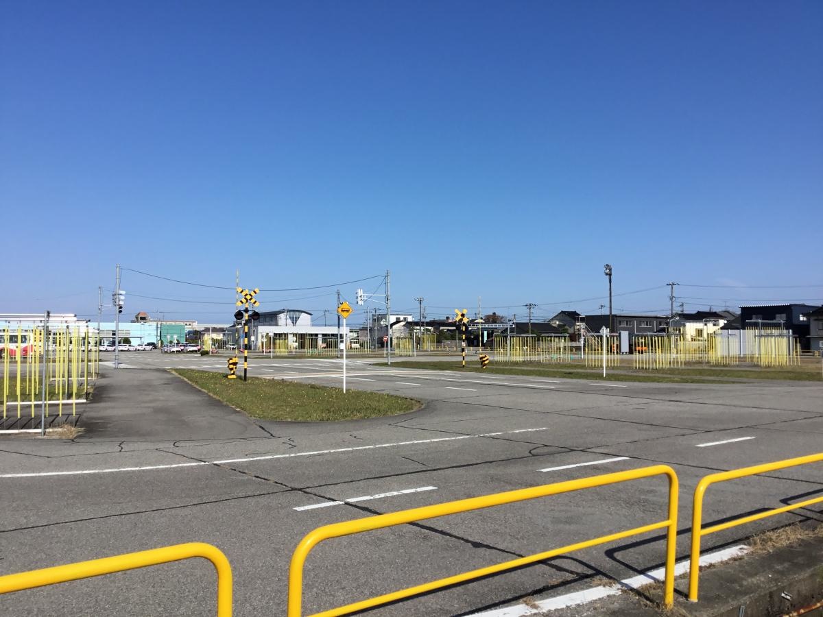 富山自動車学校