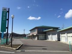 ＪＡめぐみの武芸川支店