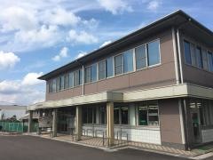 ＪＡめぐみの武芸川支店