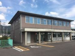 ＪＡめぐみの武芸川支店
