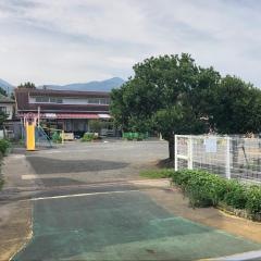 高部こども園