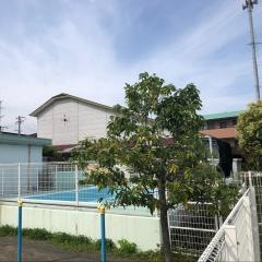 高部こども園