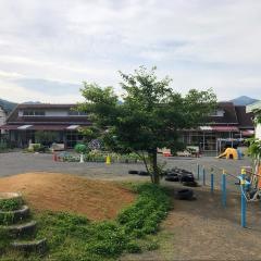 高部こども園