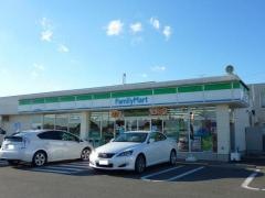 ファミリーマート　浜松高丘東店
