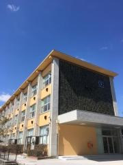 東栄小学校