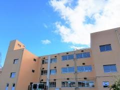 東栄小学校
